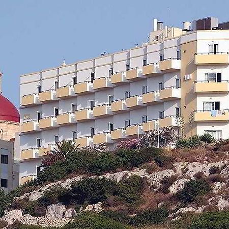 Panorama Hotel Mellieħa Dış mekan fotoğraf